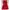 Executive Luxury Casual Going Out Dress Wanita Red