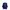 Dark Blue Cheongsam
