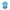 Blue Flower Pattern Cheongsam