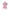 Pink Cheongsam Top