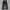 00s JAPANESE BLACK BAGGY JEANS photo 1