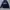 GAP Minimalist Hoody Pria Navy