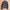 Sculptor Biker Casual Leather jacket Wanita black photo 1