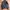 DIAFVINE Biker Casual Leather jacket Pria black photo 2