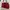 Tas wanita coach handbag fuschia leather original  photo 4