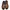 DR MARTENS 2976 Yellow Stitch Smooth Leather Chelsea Boots