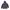 Gorpcore Sportswear Windbreaker Pria Black