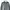 Vintage Y2K Denim jacket Wanita gray photo 2