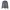 Vintage Y2K Denim Jacket Wanita Gray