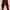Maroon Plisket Pants photo 1