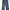 Celana bahan licin warna biru dongker photo 3