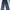Celana bahan licin warna biru dongker photo 1