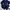 Blouse Navy Vintage photo 2