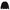 D-Land heavyweight acrylic knitted sweater black crewneck kn photo 1