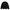 D-Land Heavyweight Acrylic Knitted Sweater Black Crewneck Kn