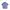 Uniqlo acrylic knitted ss polo shirt steel blue kaos kerah k photo 1