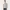 Indie Casual Polo shirt Pria white black photo 4