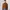Boxy Twill Jacket By Gagne Size L