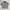 Nike Vintage Sportswear Polo Shirt Pria Silver Gray