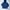 Carhartt WIP Nimbus Pullover Jacket Royal Blue