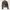 Topshop Jaket kulit asli domba coklat tua jaket ramones crop photo 3