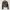 Topshop Jaket Kulit Asli Domba Coklat Tua Jaket Ramones Crop