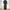 “mod9” black lightning jeans pants (baggy fit) photo 1
