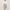 COS Streetwear Casual Midi Dress Wanita White Tan