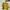 Pull And Bear Top Yellow - Kaos Kuning Pull&Bear