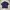 Blackyak y2k boxy crop outdoor shirt navy photo 4