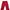 Vintage Big John Red Flared Pants