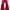 Vintage Big John Red Flared Pants