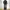 “clride” Blackwash Faded Contrast Jeans Pants (regular Fit)
