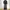 “de Base Kare” Blackwash Hickory Ripped Jeans Pants (baggy F