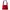 Prada Milano Red Nylon ‘Vela’ Slingbag photo 2