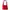 Prada Milano Red Nylon ‘Vela’ Slingbag photo 1