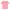 Stussy Basic Dusty Pink Tee