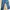 Celana jeans HYDRAULIC size 9/10 photo 1