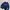 KAPPA Originals Script Printed Navy Baselayer For Outdoor/Sp
