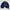OLD NAVY Originals Navy Halfzip Eimbordery Lions Knit Sweats