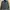 Avirex Puffer Jacket Military