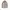 H&M Streetwear Casual Casual shirt Pria white brown photo 1