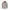 H&M Streetwear Casual Casual Shirt Pria White Brown