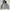 Heather Grey Heavy Weight Double Zipper Boxy Hoodie 00s  photo 1
