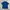 Streetwear Indie T-shirt Pria navy photo 4