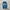 DIMITRI Washed Blue Baggy Jeans