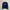 Uniqlo Minimalist Futurist Sweatshirt Wanita Navy Blue