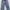 ESCROCTE Celana Loose Baggy High Waist Jeans Wanita  photo 1