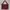 Halterneck Tanktop Croptop Maroon photo 3