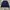 Cabane de Zucca Vintage Y2K Bomber jacket Pria navy photo 8